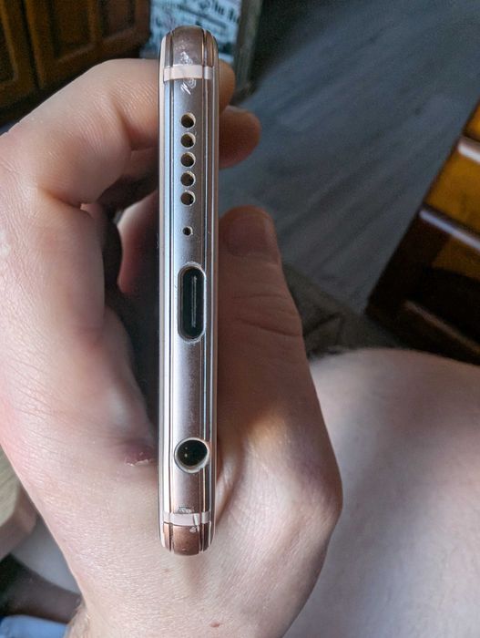 Smartfon Huawei P20lite