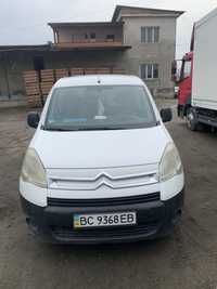 Citroen berlingo,сітроен берлінго 1,6hdi