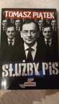 Służby Pis - Tomasz Piątek