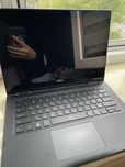 Ноутбук DELL Latitude 3390 2-in-1 13.3”