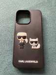 Etui na Iphone 14 Pro Max Karl Lagerfeld