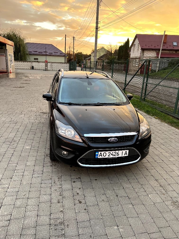 Продам Ford Focus 2010рік