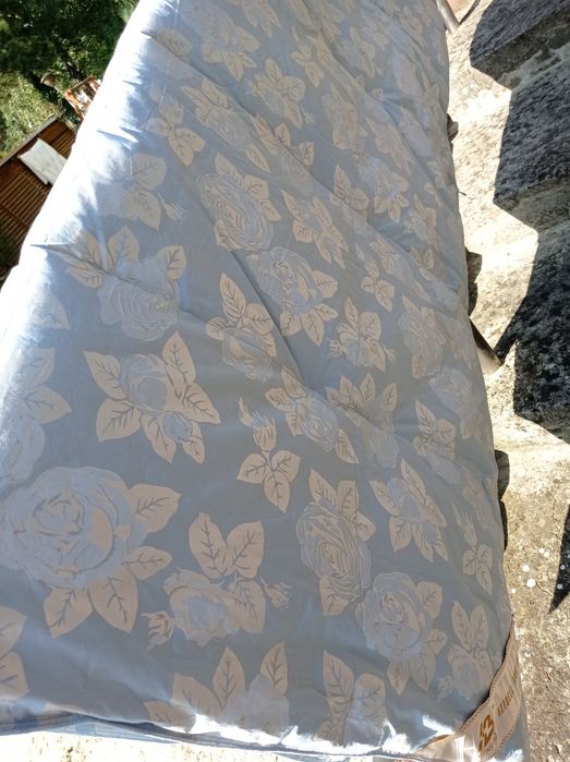 140x200 PUCHOWA kołdra nowa