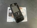 Nokia 3110 classic black (новый мобильный телефон)