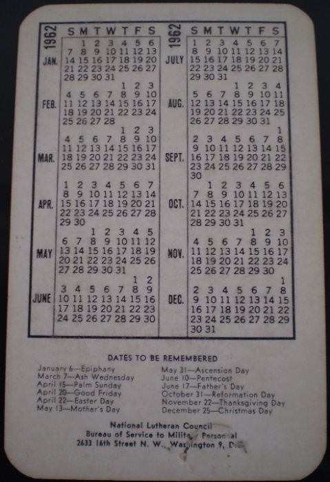 Calendários Década 60 e 70 Firestone Pneus Chevrolet General Motor