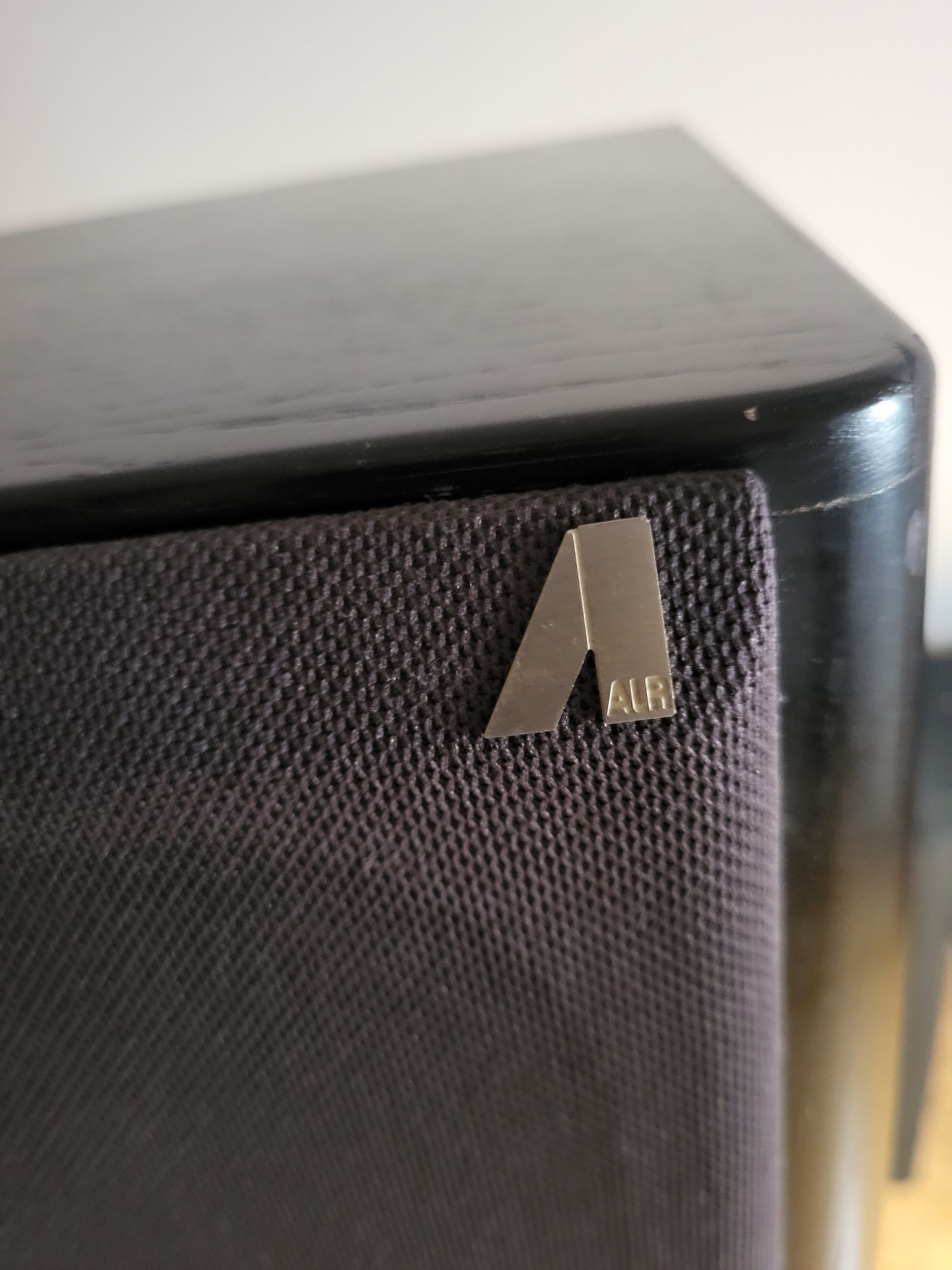 ALR Nummer 2 mk2 Kolumny Monitory High End