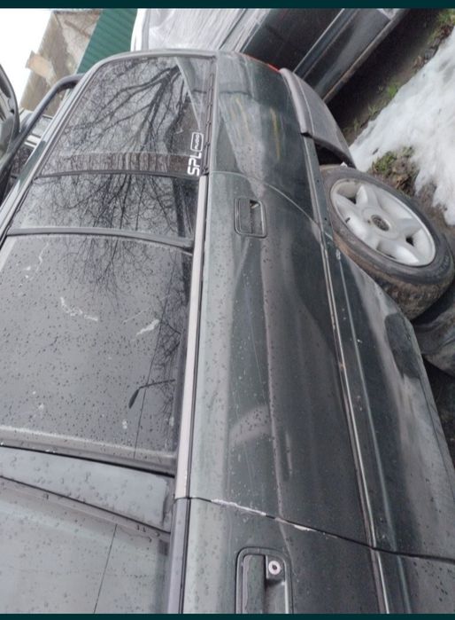 Разборка розборка Опель Омега А 2.6 універсал Opel Omega A 2.6