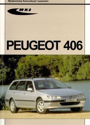 Peugeot 406, Praca Zbiorowa