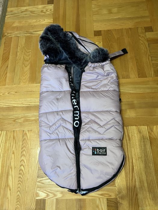 Зимовий конверт bair
