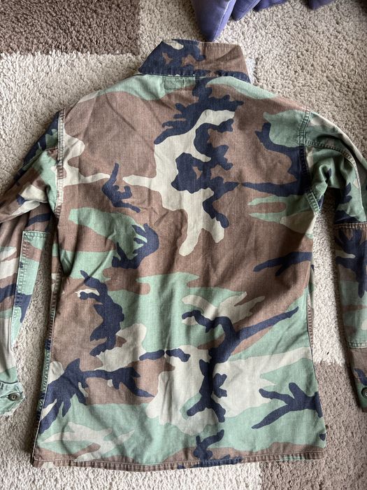 Bliuza US ARMY kontraktowa. Rozmiar S