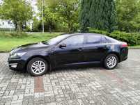 KIA OPTIMA 1,7 CRDI 2012 R., 220000 km , Salon Polska