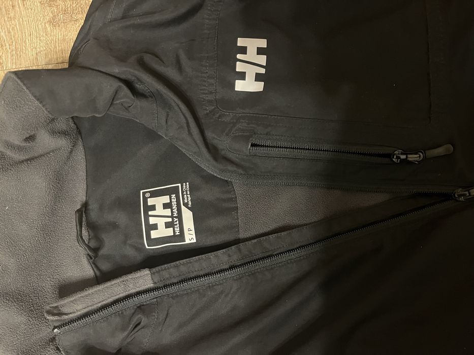 куртка helly hensen s