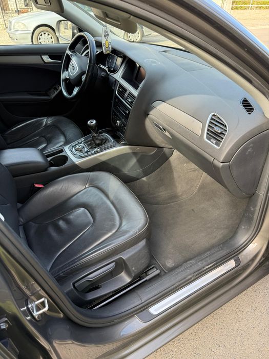 Audi A4 Ano 2014 impecável urgente