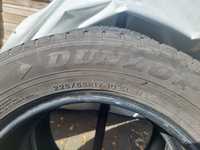 Opony Dunlop 225/65 R17 letnie