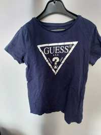 T-shirt Guess  rozmiar 160