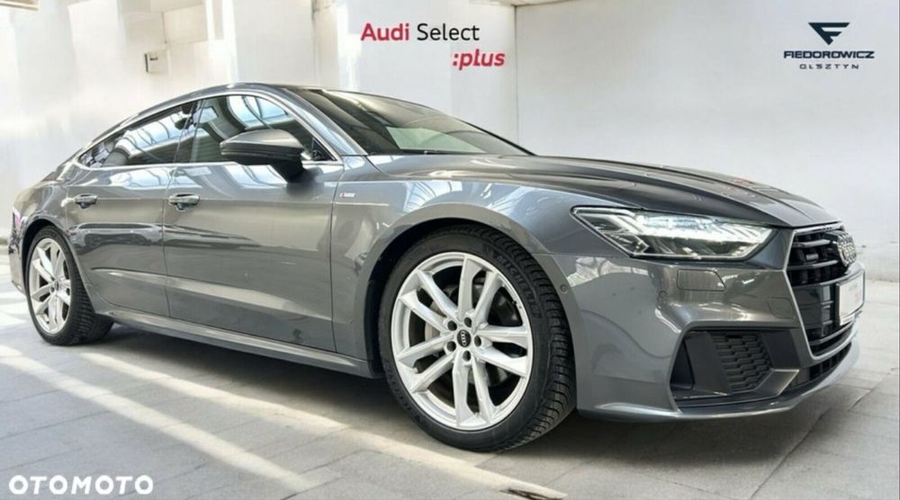 Koła 20 AUDI A7 S7 A6 S6 C8 …itp