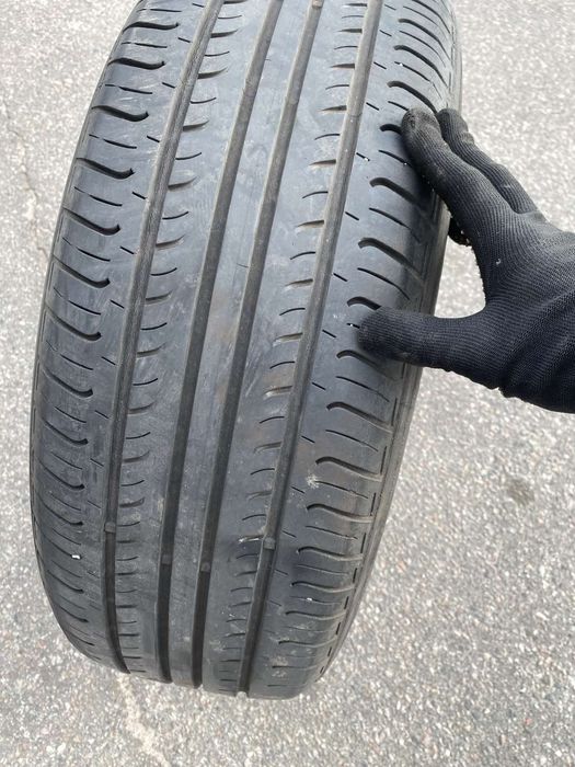 225/55/R18 Hankook Optimo k415