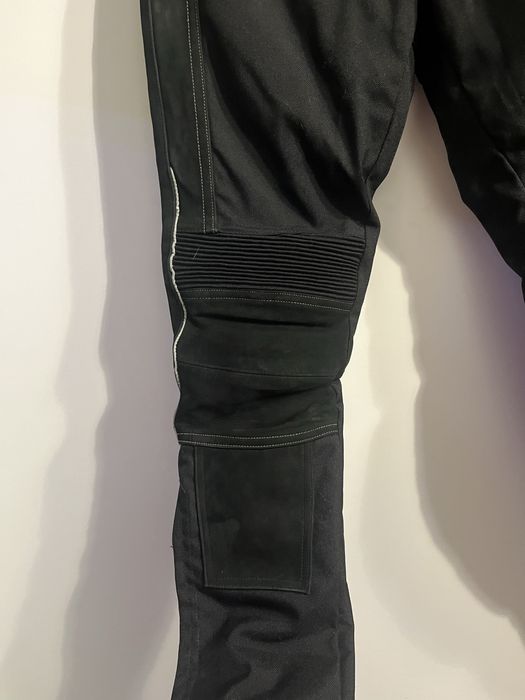 Штаны для мотоцикла 36 размер