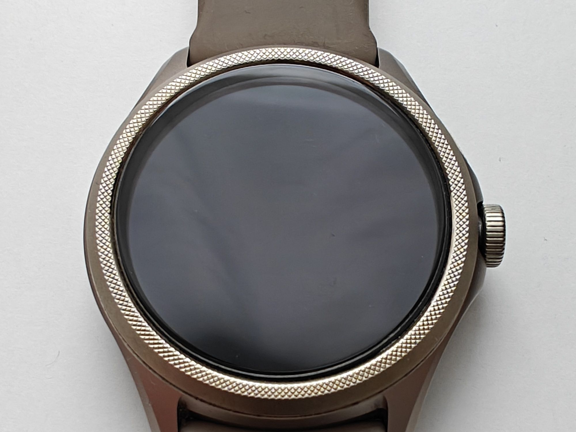 Mobvoi Ticwatch Pro 5 (na PL gwarancji)
