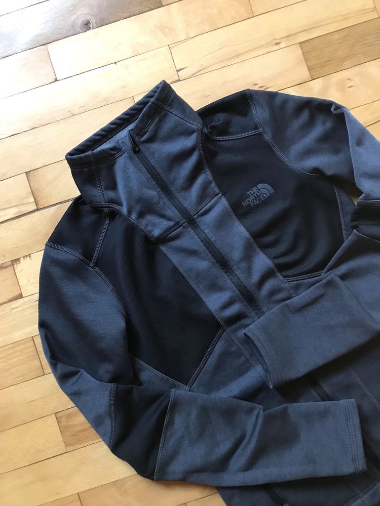 Софтшел The north face polartec apex summit series mera-peak hyvent