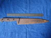Ножичек,длина от края до края 44см.
