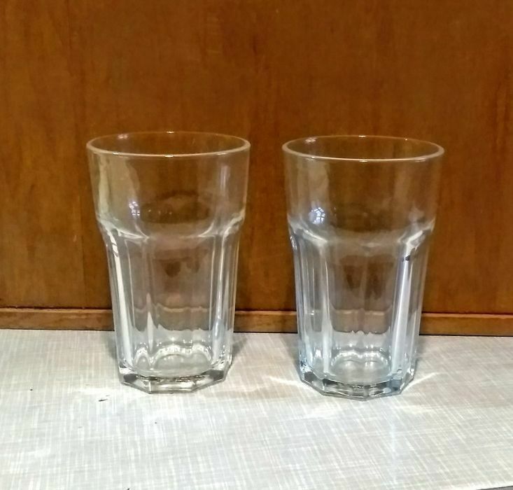 Szklanki IKEA 350ml