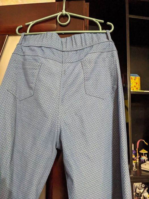 Штани ділові підлітокові