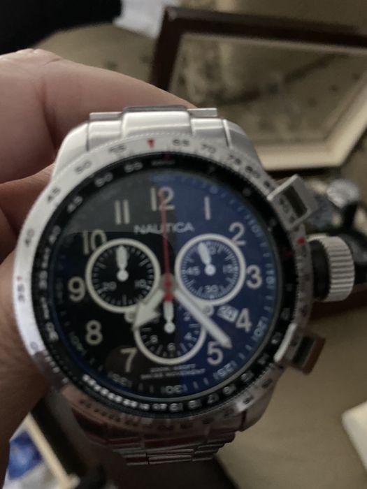 Vendo relogios como novos