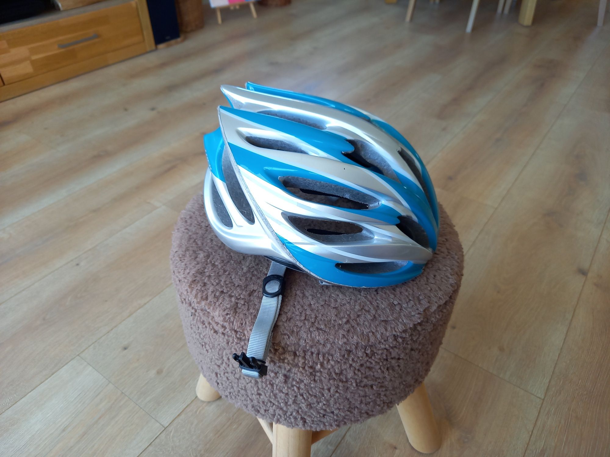 Kask rowerowy Trek- Bontrager