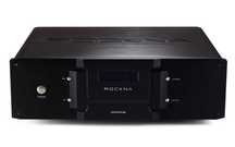 ROCKNA WAVEDREAM NET 2TB (Roon Server+Streamer+LeitorCD) Preto