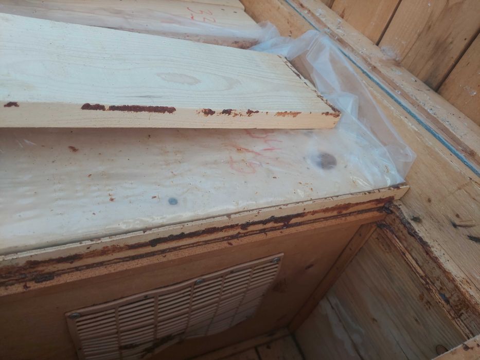 Продам інвентар для матководства: нуклеуси, вулики та інше