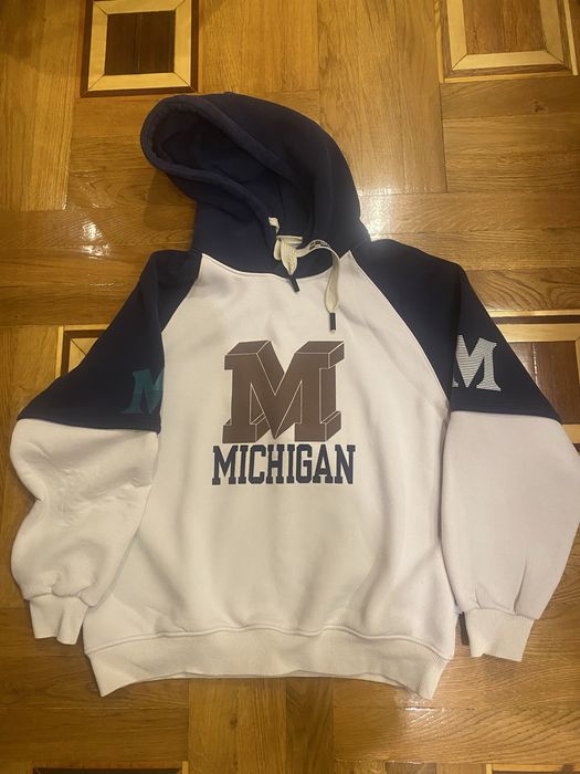 Худі байка/ плюш Zara 164