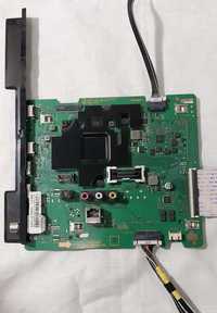 SAMSUNG UE55TU8002 płyta główna zasilacz listwy led głośniki wi-fi bt