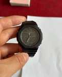 Casio ga 2100 czarny G-Shock