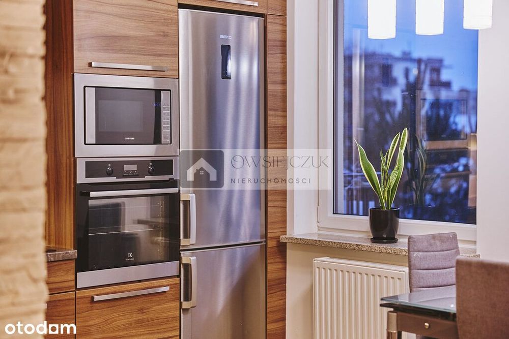 Franciszkańska, Parter, 3 pokoje, miejsce parking