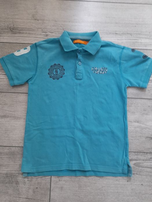 Sprzedam używany T-shirt