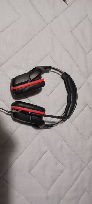 Logitech G332 Headset Gaming