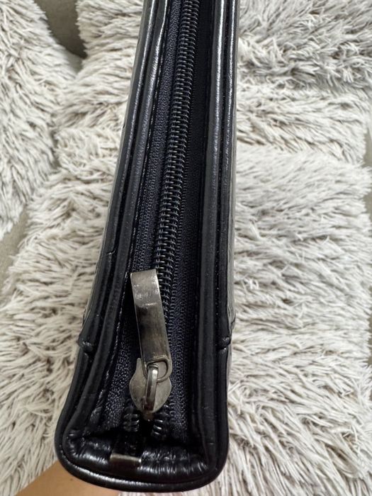 Чохол для ноутбука шкіряний