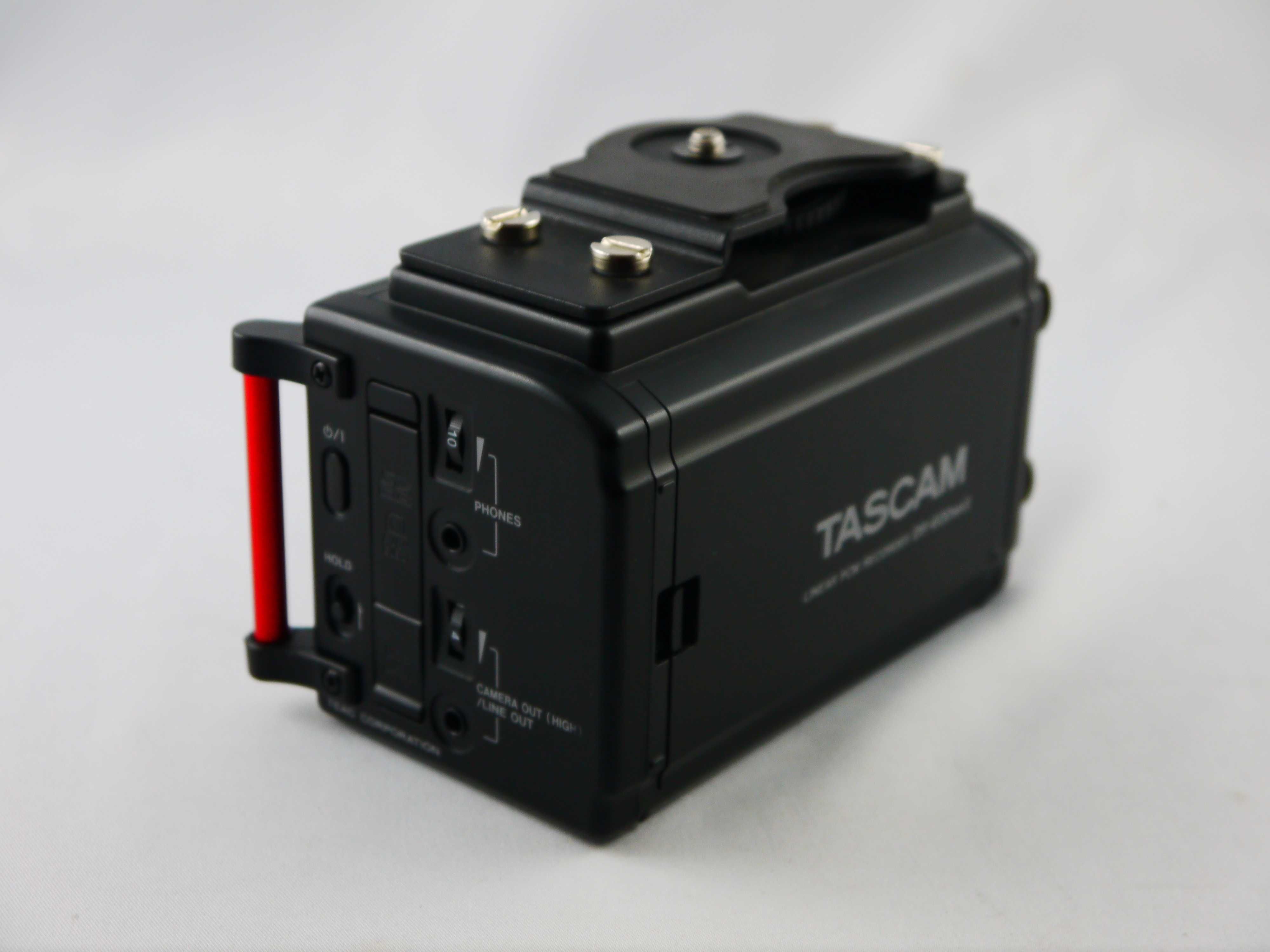 Tascam DR-60D MKII nowy