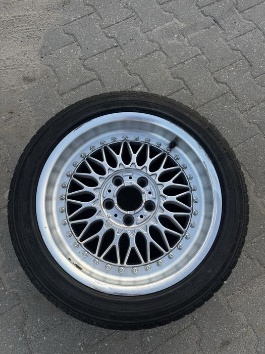 Felga bbs rc090 17” 5x120