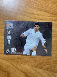 Karta Panini Champions League 2012/13 LEGENDA LUIS FIGO