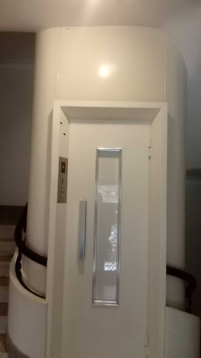 Empresa de elevadores