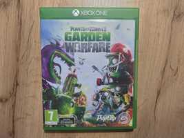 Garden Warfare Xbox One