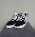 Trampki Vans, rozmiar 45.