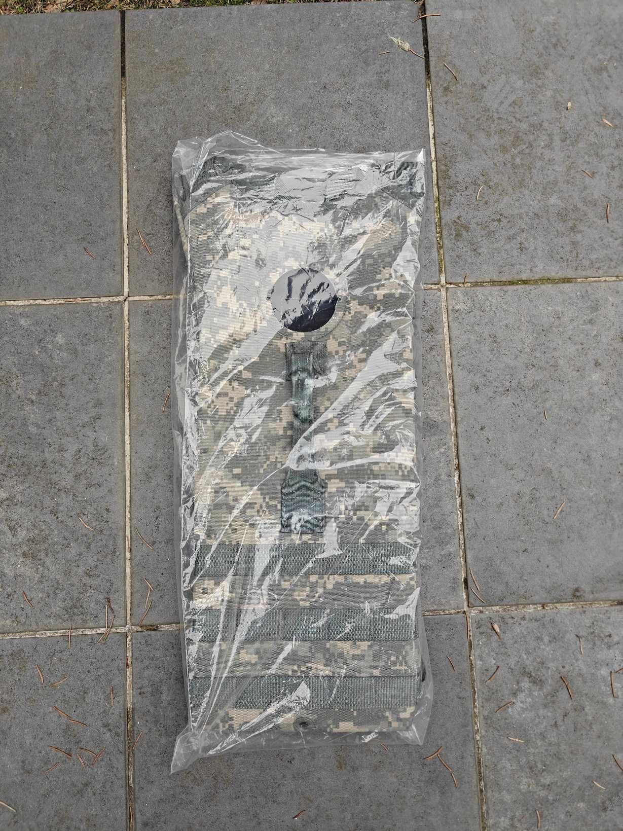Pokrowiec Na System Hydracyjny Us Army 3l Hydration Carrier UCP ACU