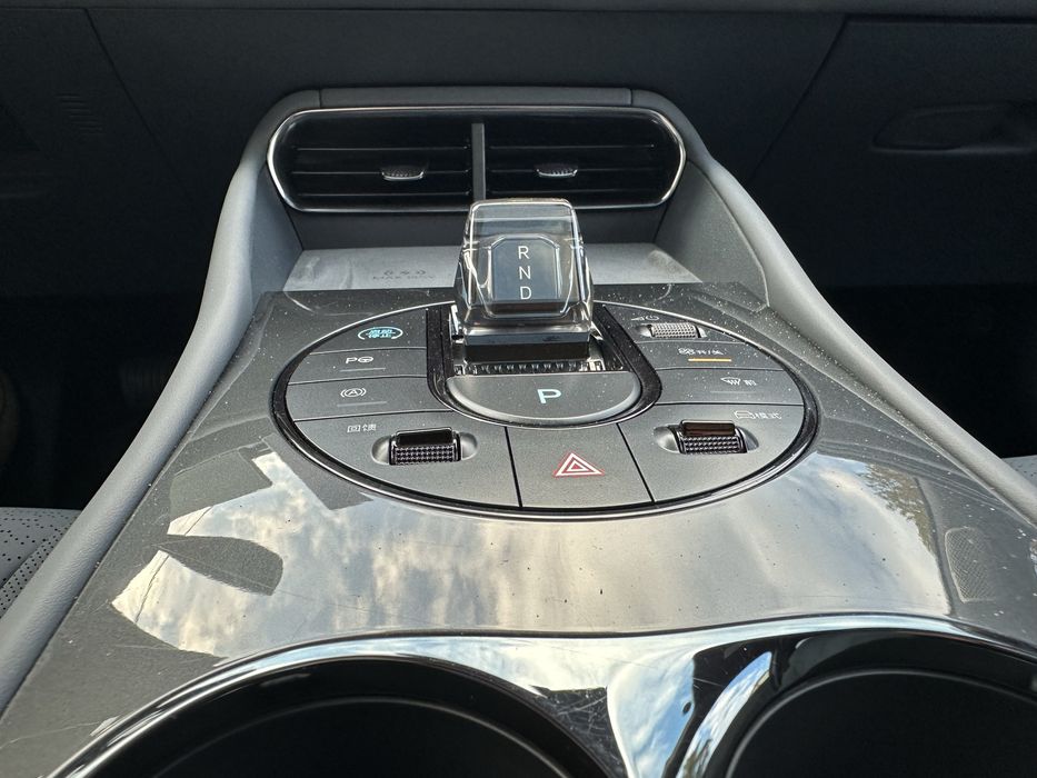 BYD Seal 06 GT - спортивний електромобіль, +зимня гума - В НАЯВНОСТІ