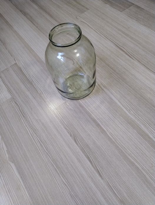 Банка 3-х литровая. От 10 шт. цена 20грн!