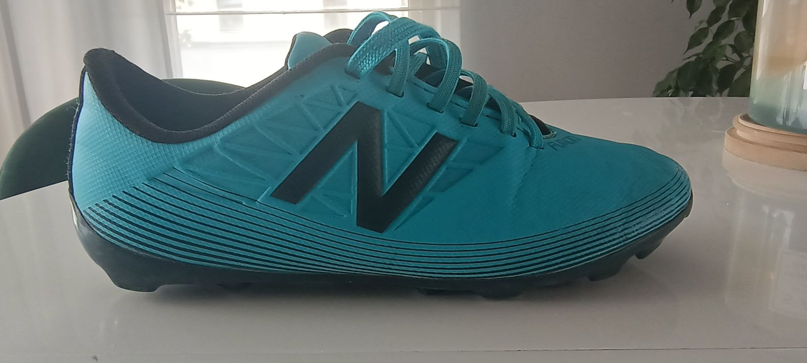 Korki dziecięce New Balance rozmiar 29