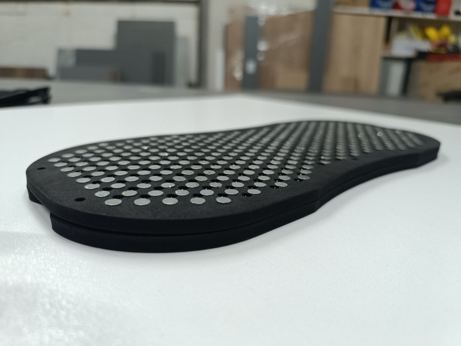 Садху дошки гнучкі для початківців "Збери Сам"+сумка+