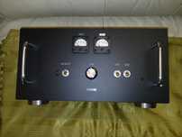 Wzmacniacz lampowy GU50